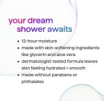dream foam foaming body wash 3-ct bundle, 40.5 oz - Image 5