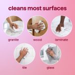 all-purpose cleaner – pink grapefruit, 28 fl oz - Image 5