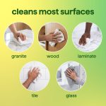 all-purpose cleaner – lime + sea salt, 28 fl oz - Image 5