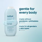 body wash – wind down, 18 fl oz - Image 8