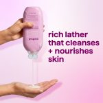 body wash – berry balance, 18 fl oz - Image 7