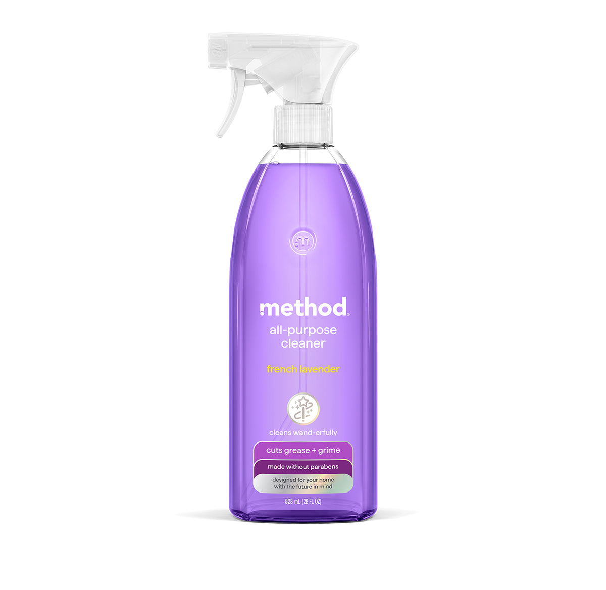 2.-french-lavender-all-purpose-cleaner__37803.1726062648.386.513_60806cde-4000-439f-b5c2-f6e94cd0a5d6.jpg all-purpose cleaner – french lavender, 28 fl oz - Image 1