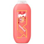 body wash – with notes of marshmallow, strawberry, and spun sugar, 18 oz. - Image 2