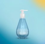 gel hand wash – sea minerals, 12 fl oz - Image 3