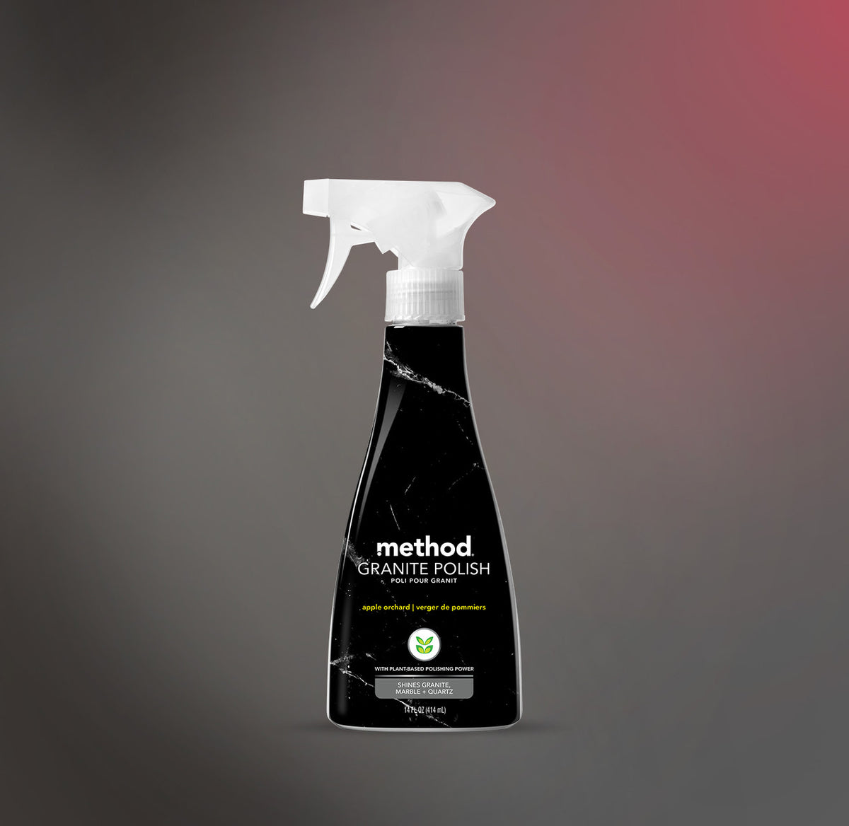 granite polish – apple orchard, 14 fl oz - Image 2