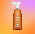 daily wood cleaner – almond, 28 fl oz - Image 2