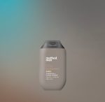 men 2-in-1 shampoo + conditioner – cedar + cypress, 3.4 fl oz - Image 2