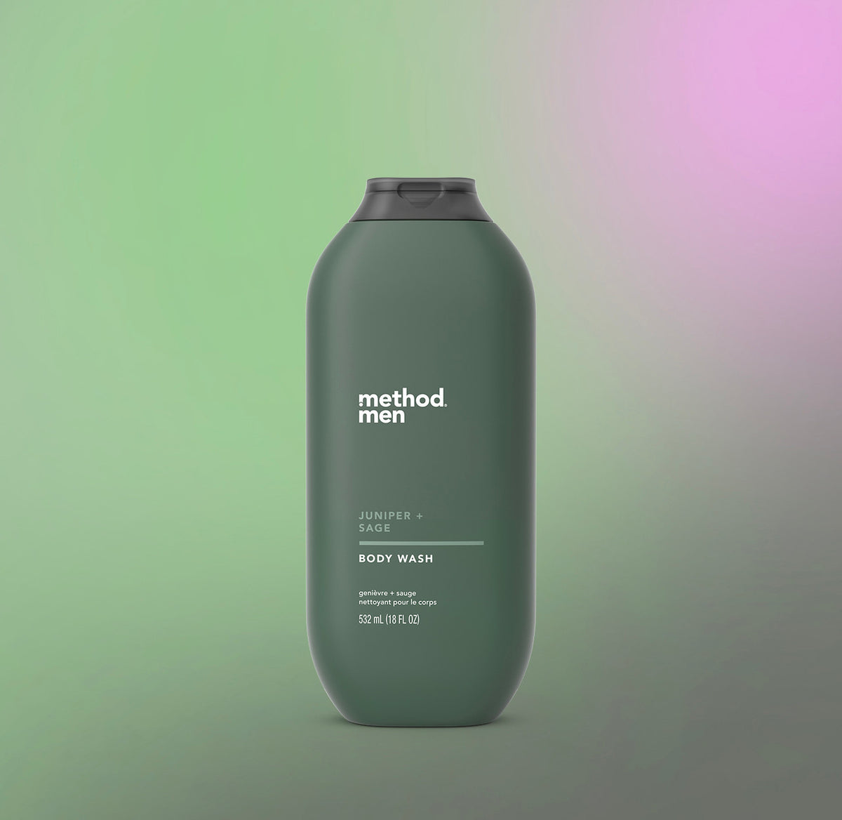 men body wash trio - Image 7