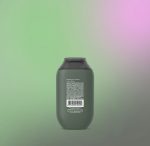 men body wash – juniper + sage, 3.4 fl oz - Image 3