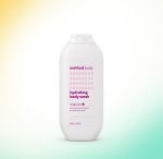 hydrating body wash – magnolia, 18 fl oz - Image 2