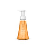 foaming hand wash – orange ginger, 10 fl oz