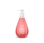 gel hand wash – pink grapefruit, 12 fl oz