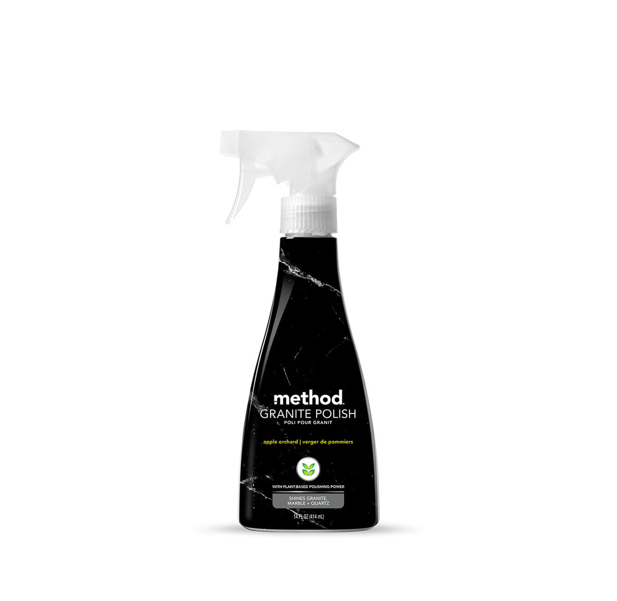 53590_14oz_SpecialtySpray_AppleOrchard_GranitePolish_Front_317825_onwhite__89533.1726062649.386.513_b66eb4b0-2a25-4759-9243-fd3eacaec2a0.jpg granite polish – apple orchard, 14 fl oz - Image 1