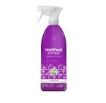 antibacterial all-purpose cleaner – wildflower, 28 fl oz - Image 5