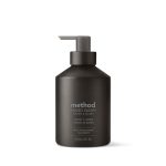 gel hand wash – vetiver + amber, 12 fl oz