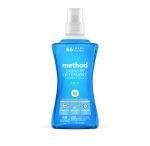 laundry detergent – fresh air, 53.5 fl oz - Image 5