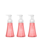 pink grapefruit foaming hand wash 3-count bundle - Image 2