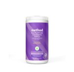 all-purpose cleaning wipes – french lavender, 70 ct