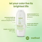 vibrant color conditioner – mindful matcha, 13.5 fl oz - Image 6