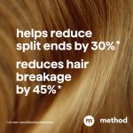 repairing shampoo – island mist, 14 fl oz - Image 4