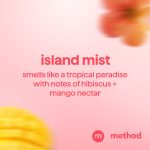repairing conditioner – island mist, 13.5 fl oz - Image 7