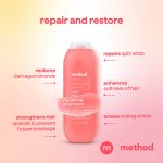 repairing shampoo – island mist, 14 fl oz - Image 7
