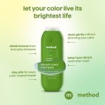 vibrant color shampoo – mindful matcha, 14 fl oz - Image 6