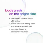 body wash – energy boost, 28 fl oz - Image 5