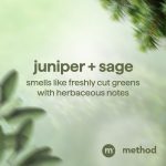 men body wash – juniper + sage, 18 fl oz - Image 4