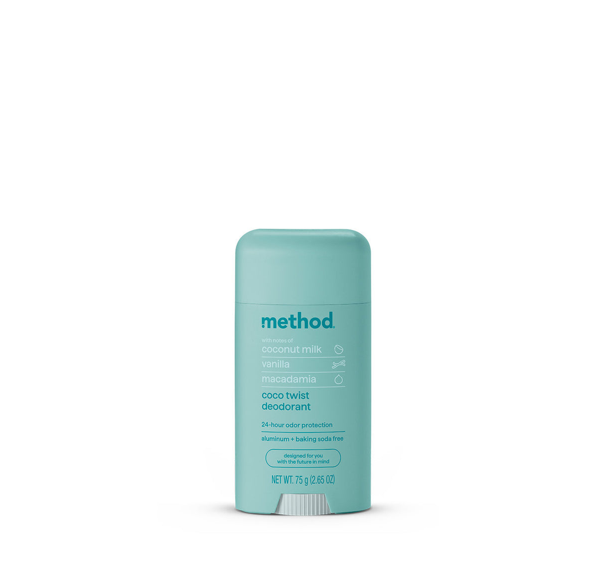 CocoTwist-Deo-OnWhite__99404.1726062654.386.513_4a169607-7470-4115-b26f-697cddbefc1e.jpg deodorant – coco twist, 2.65 oz - Image 1