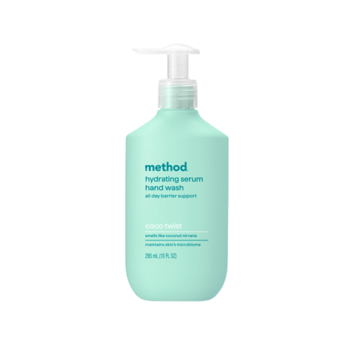 Coco_Twist_Hydrating_Hand_Serum.png hydrating hand serum hand wash – coco twist, 10 oz - Image 1
