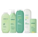 body + hair bundle – daily zen, 62.15 oz