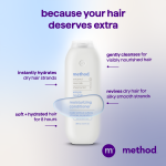 moisturizing conditioner – simply nourish, 13.5 fl oz - Image 6