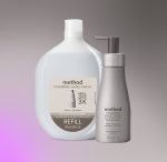 foaming hand wash – violet + lavender, 10 fl oz - Image 4
