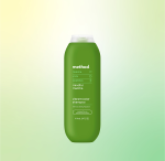 vibrant color shampoo – mindful matcha, 14 fl oz - Image 2