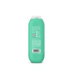 men 2-in-1 shampoo + conditioner – marine + mist, 14 fl oz - Image 4