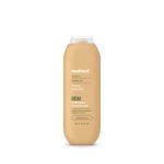 men 2-in-1 shampoo + conditioner – moss + meadow, 14 fl oz