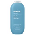 body wash – glacier + granite, 18 fl oz - Image 2