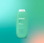 body wash – marine + mist, 18 fl oz - Image 2