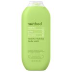 body wash – mindful matcha, 18 fl oz