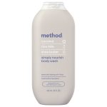 body wash – simply nourish, 18 fl oz