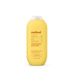 body wash – whispering lily, 18 fl oz