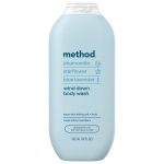 body wash – wind down, 18 fl oz - Image 2