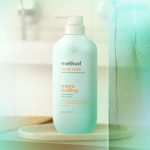 smooth hydration micro buffing + moisture enhancing body wash tonic bundle, 34 fl oz - Image 3