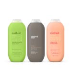 body wash variety trio, 54 oz.