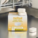 super shine dishwasher tablets – Coastal Citron, 24 ct. - Image 8