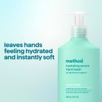 hydrating hand serum hand wash – coco twist, 10 oz - Image 6