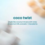 hydrating hand serum hand wash – coco twist, 10 oz - Image 8