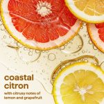 super shine foaming dish soap starter set – coastal citron, 32 fl oz - Image 7