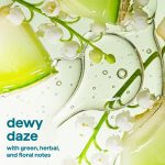super shine liquid dish soap starter set – dewy daze, 64 fl oz - Image 7